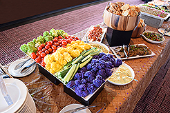 SUNSET SESSIONS AT THE SPACE NEEDLE